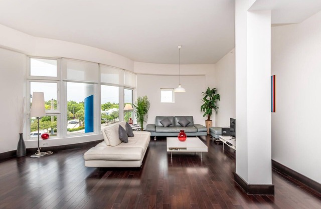 Because you want the best.2 bed/2 bath.Boutique.Sleeps 6