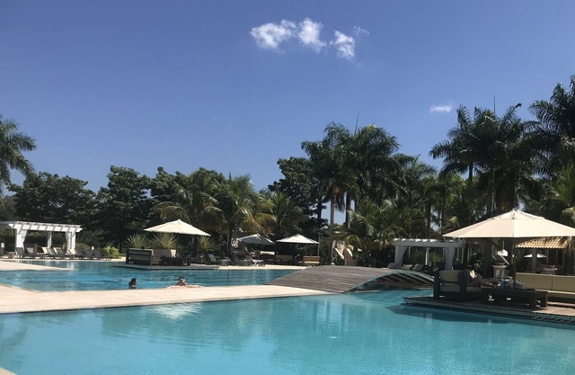 Becker's House, beautiful house in Resort condominium Interior SP