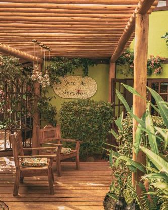 Beco Pousada Boutique