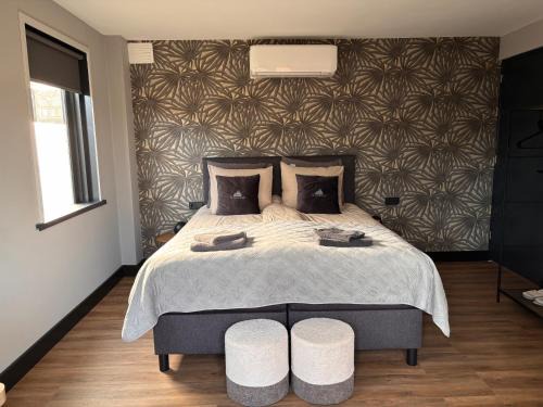 Bed and Breakfast De Beekhoek