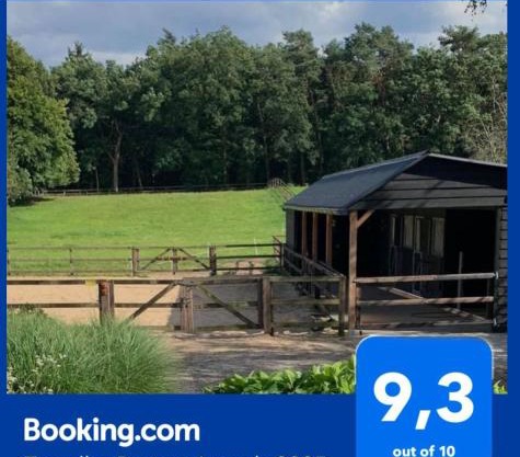Bed and Breakfast De Paalberg