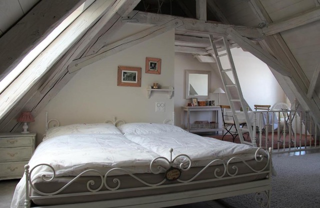 Bed and Breakfast Gantrisch Cottage Ferienzimmer