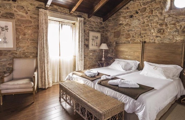 Bed and Breakfast 'Gaviota' with Private Garden and Wi-Fi
