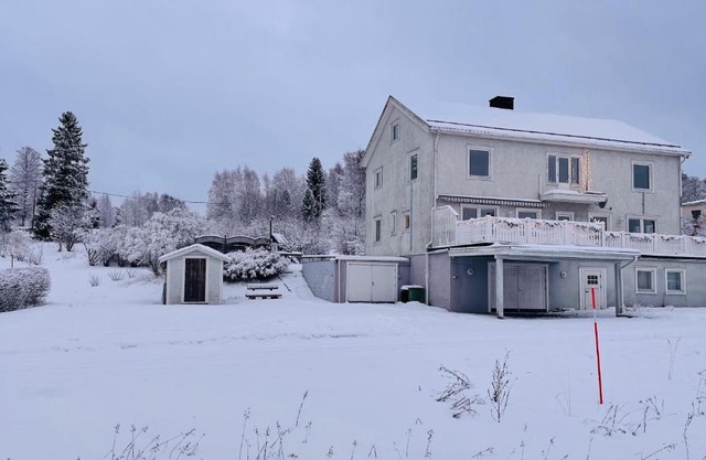 Bed and Breakfast Höga Kusten