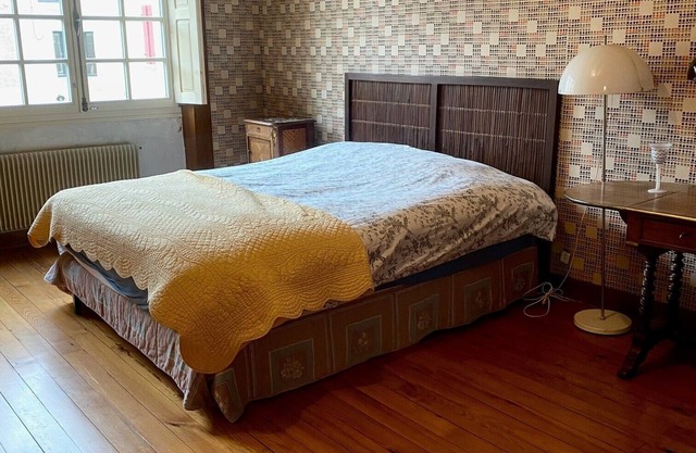 Bed and breakfast in Bellême town center