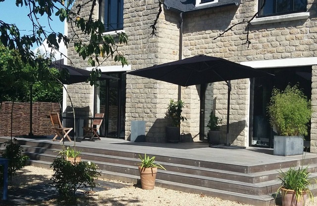 Bed and breakfast in Sainte Marine