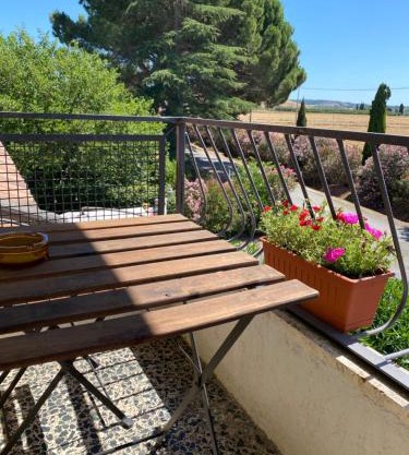 Bed and Breakfast La Marianaccia