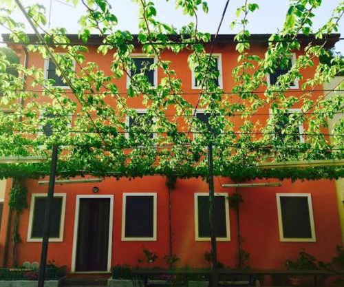 Bed and Breakfast La Quiete