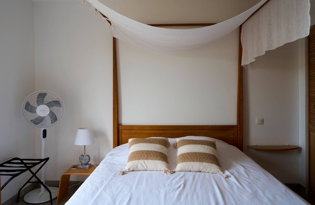 Bed and Breakfast 'Magnatum' with Private Terrace, Shared Garden and Wi-Fi