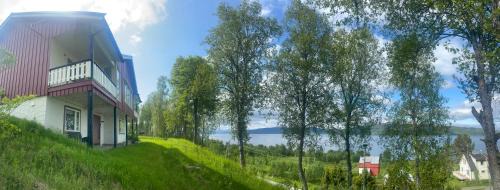 Bed and Breakfast Nordic Horn