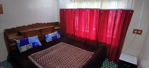 Bed And Breakfast Srinagar Lake