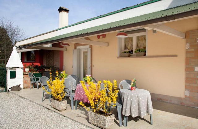 Bed And Breakfast Venice House