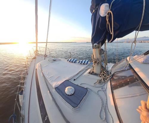 Bed & boat brezza del mare