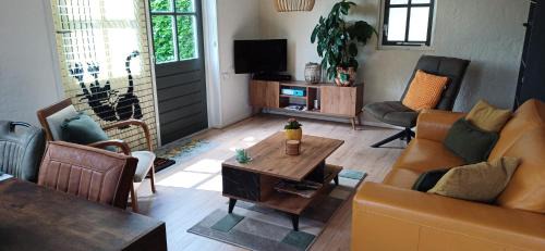 Bed & Breakfast Appenseweg