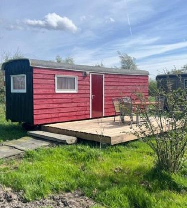 Bed & Breakfast ARKEN AE