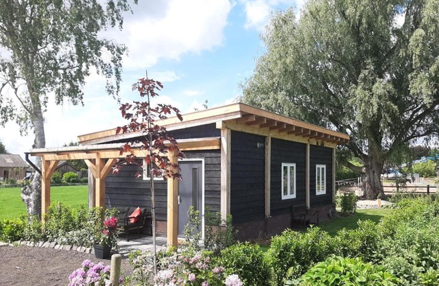 Bed & Breakfast Bij de Wilg