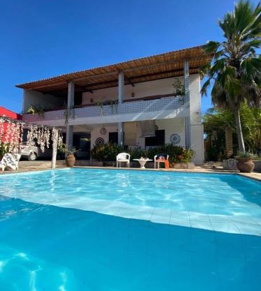 Bed & Breakfast Casa de Valeria