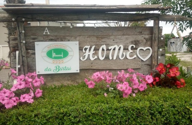 Bed & Breakfast DA BARTAI