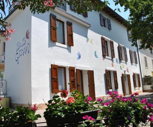 Bed & Breakfast Gemma