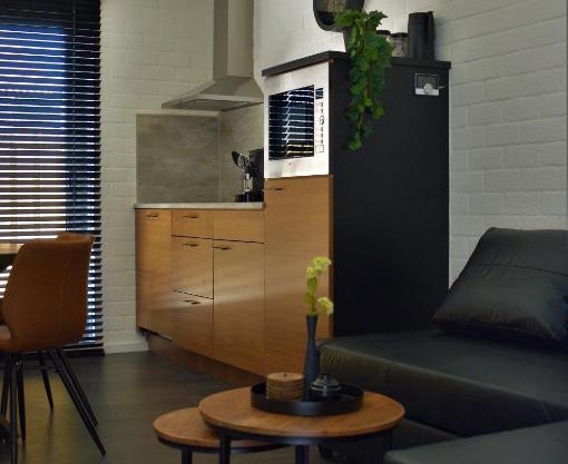 Bed en Boats Zijlmans