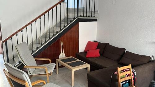 Bedroom 20 minutes from Sevilha Alcalá de Guadaíra