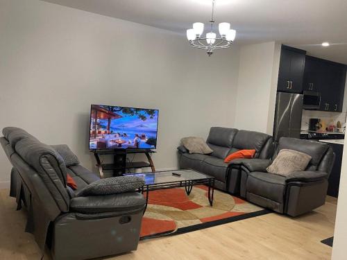 Bedroom in Upland A
