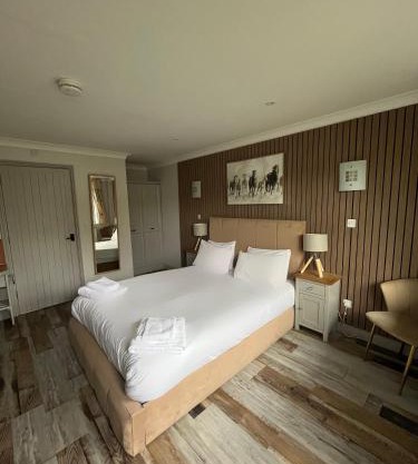 Beech, Country Chalet In Pegsdon