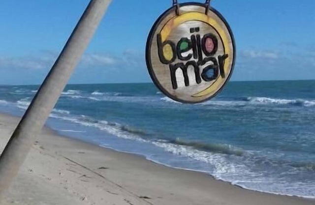 Beijo Mar Beach Club