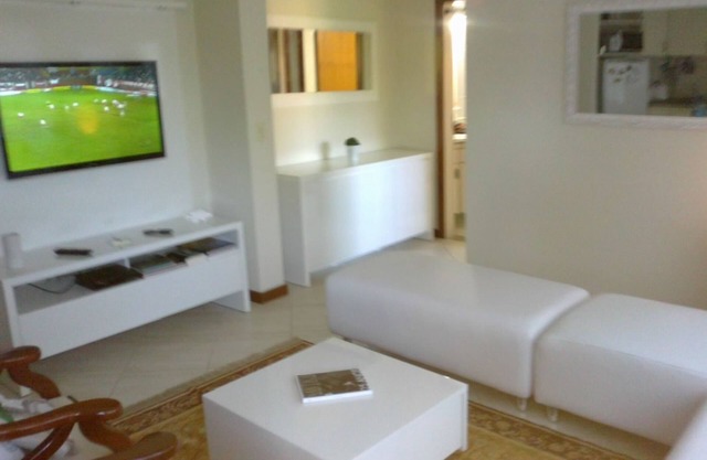 Beira da Lagoa da Conceição - Style and Elegance, near Mole and Joaquina beaches