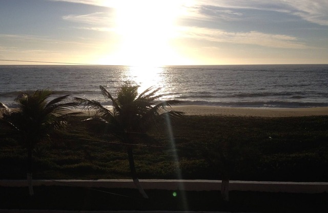 Beira Mar Inlet Blue