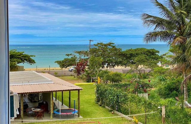 Beira Mar Meaipe Apt 1Q c/lazer