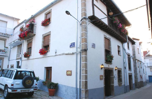 Beit Shalom, Casa Rural