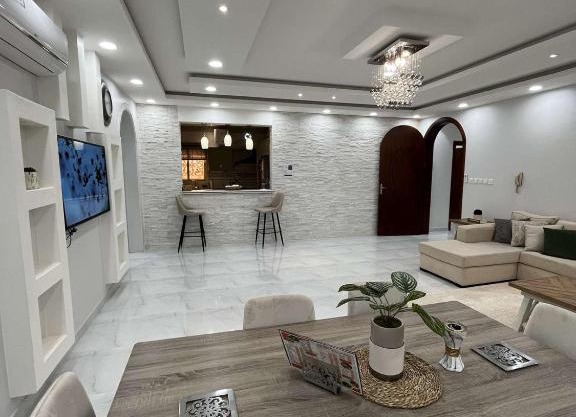 Beitk Al-ula Apartments شقق بيتك العلا