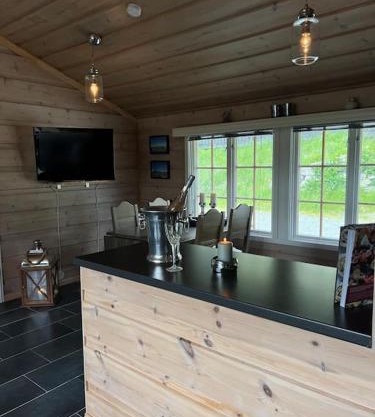 Beitostølen sentralro