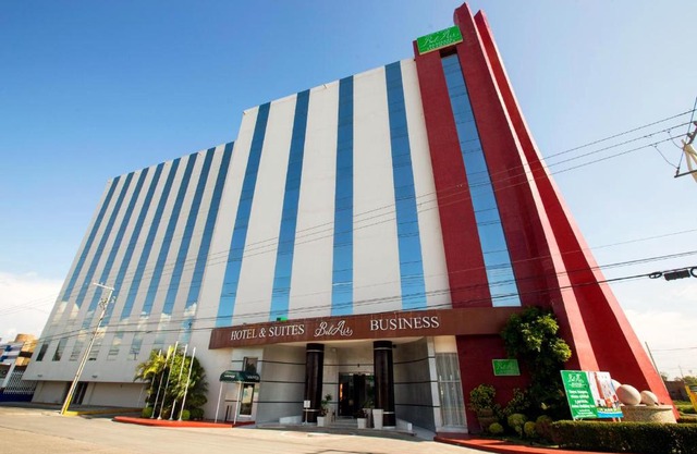 Bel Air Business Salamanca, Trademark by Wyndham