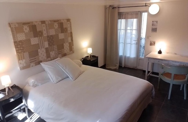 Bel Appartement
