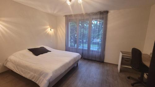 BEL appartement T5 NEUF avec 4 chambres