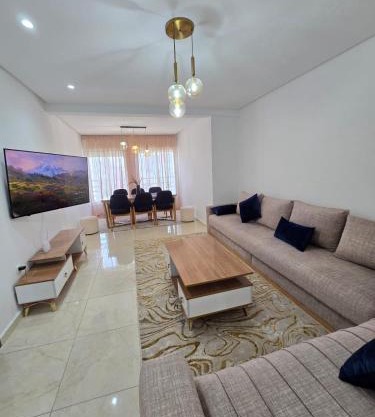 Bel apprt a tanger beach