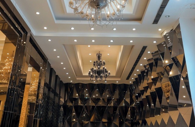 Bel-La Monde Hotel Chhattarpur South Delhi