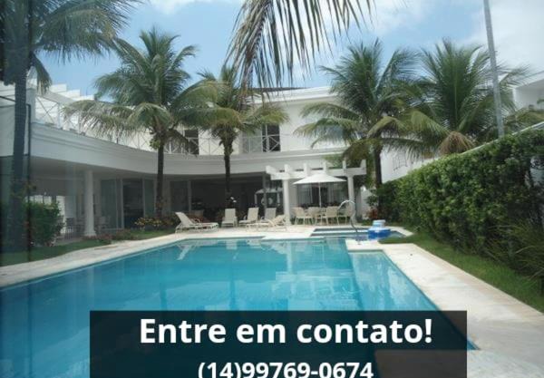 Bela casa em Guarujá