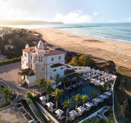 Bela Vista Hotel & Spa - Relais & Chateaux