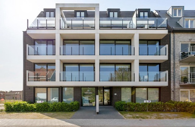 Belcasa Family Suites & Lofts Aparthotel