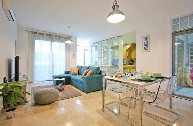 Believe in Dream Apart Contemporâneo com Piscina