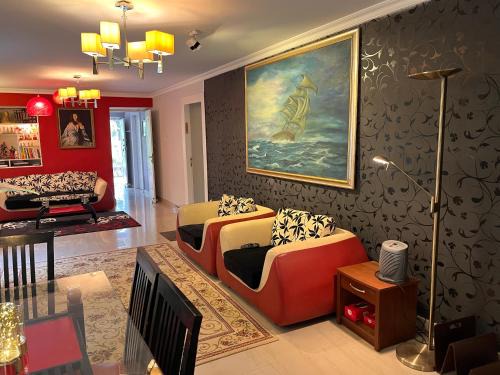 Bell Villa Luxury 3BHK Private Home Stay with Garden perfect for Families Couples Staycations