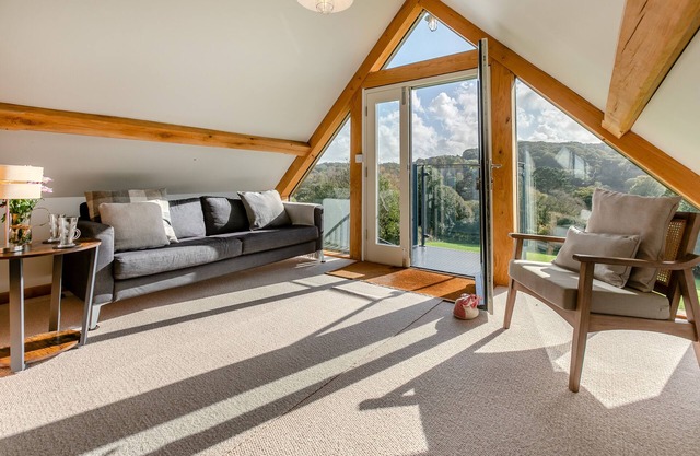 Bella's Place - One Bedroom House, Sleeps 2