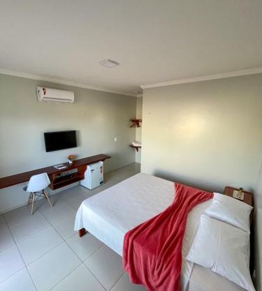 Bella Spiaggia Suítes