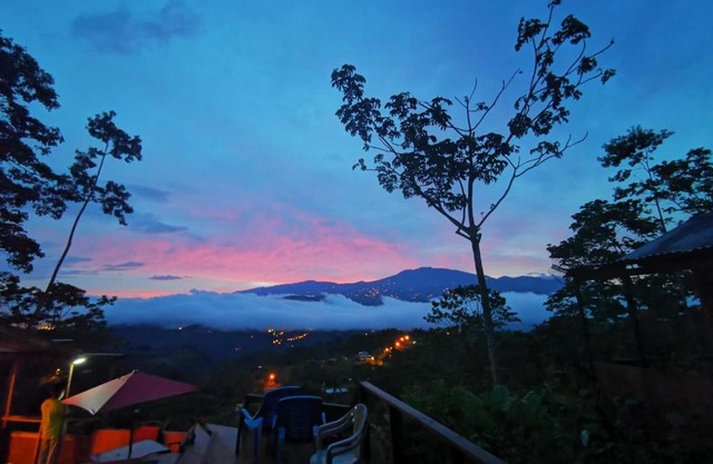 Bella Vista Ranch Ecolodge