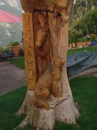 Bellahof