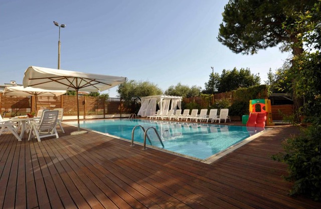 Bellariva Feeling Hotel