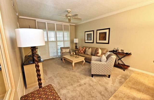 Bellasera- A Luxury Condo in Naples